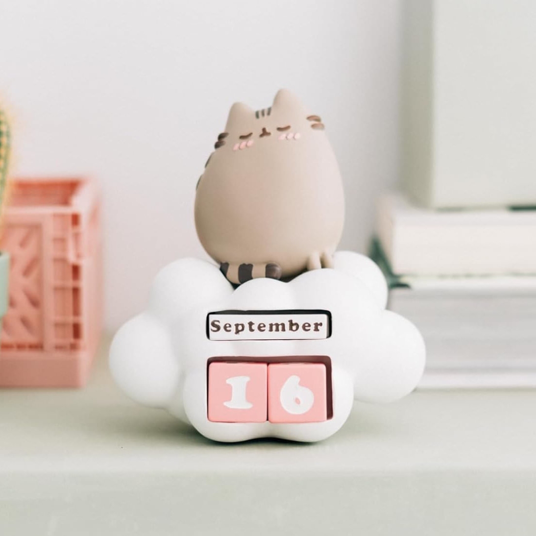 CALENDAR D PUSHEEN CPD ()