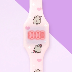 CEAS PUSHEEN LOVE