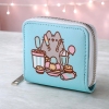 PORTOFEL PUSHEEN FOODIE BLEU