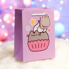 PUNGA CADOU MICA PUSHEEN