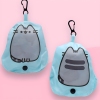 SACOSA BLEU PUSHEEN