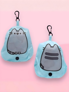 SACOSA BLEU PUSHEEN